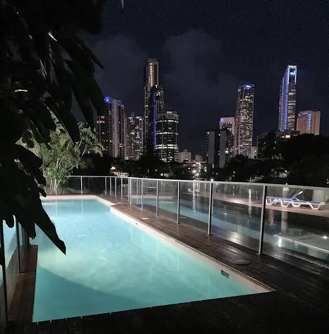 Quiet Location Close To It All Gold Coast 0*,  Australia