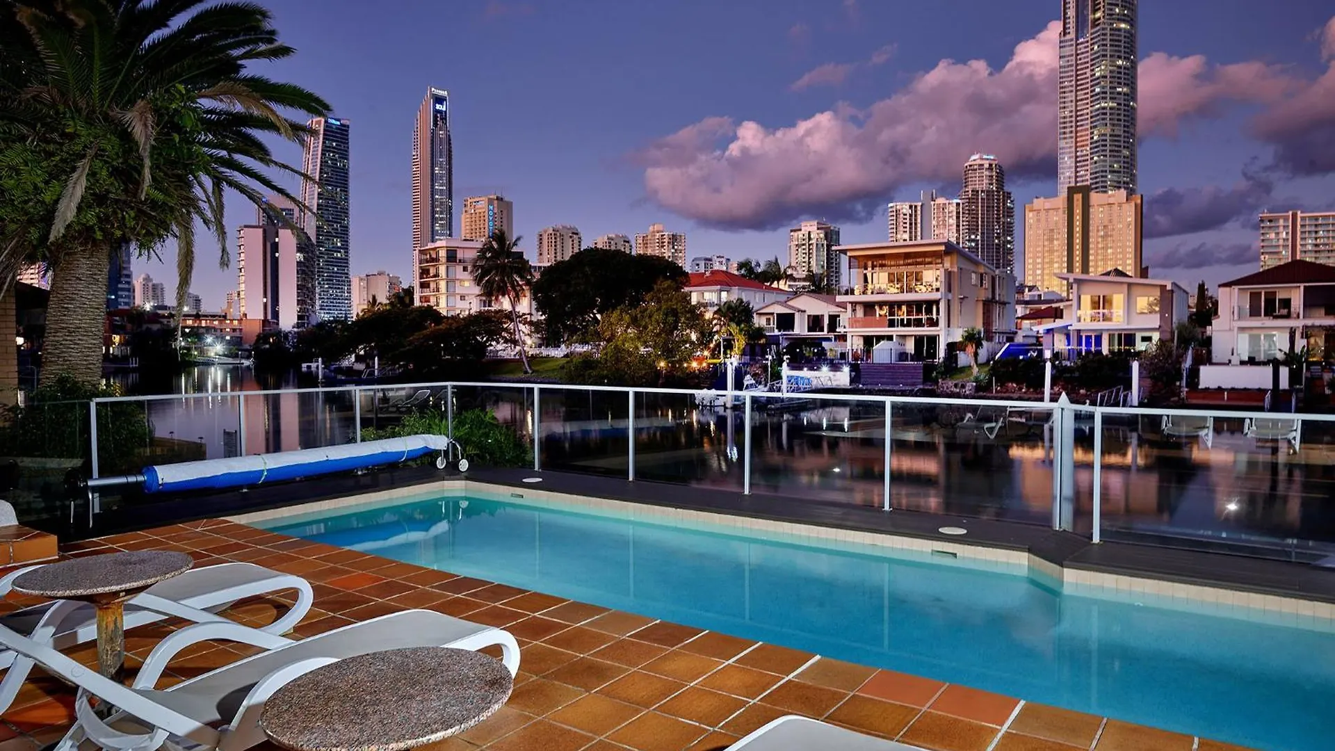 Quiet Location Close To It All Gold Coast 0*,  Australia
