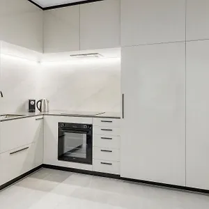 Apart-hotel Meriton Surfers Paradise, Gold Coast