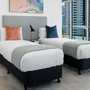 The Star Residences - Apart Otel