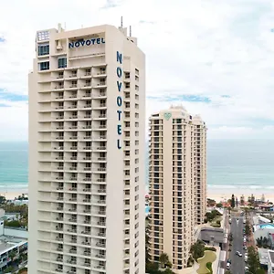 Hotel Novotel Surfers Paradise, Gold Coast